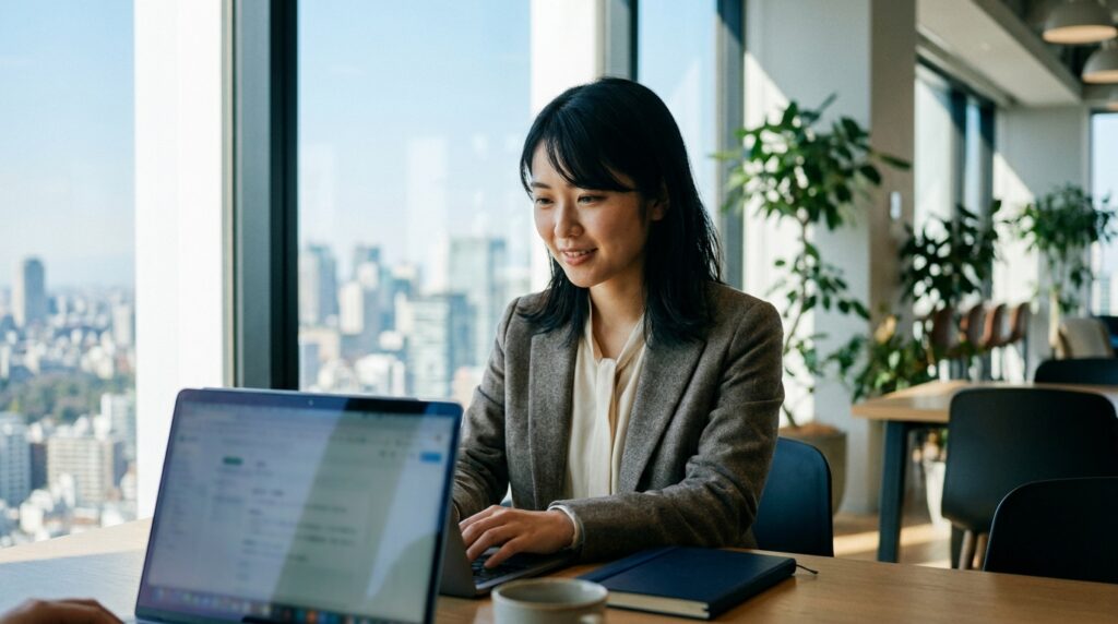 採用サイト制作で応募率が上がらない理由｜接触タイミング設計で変わるCVR