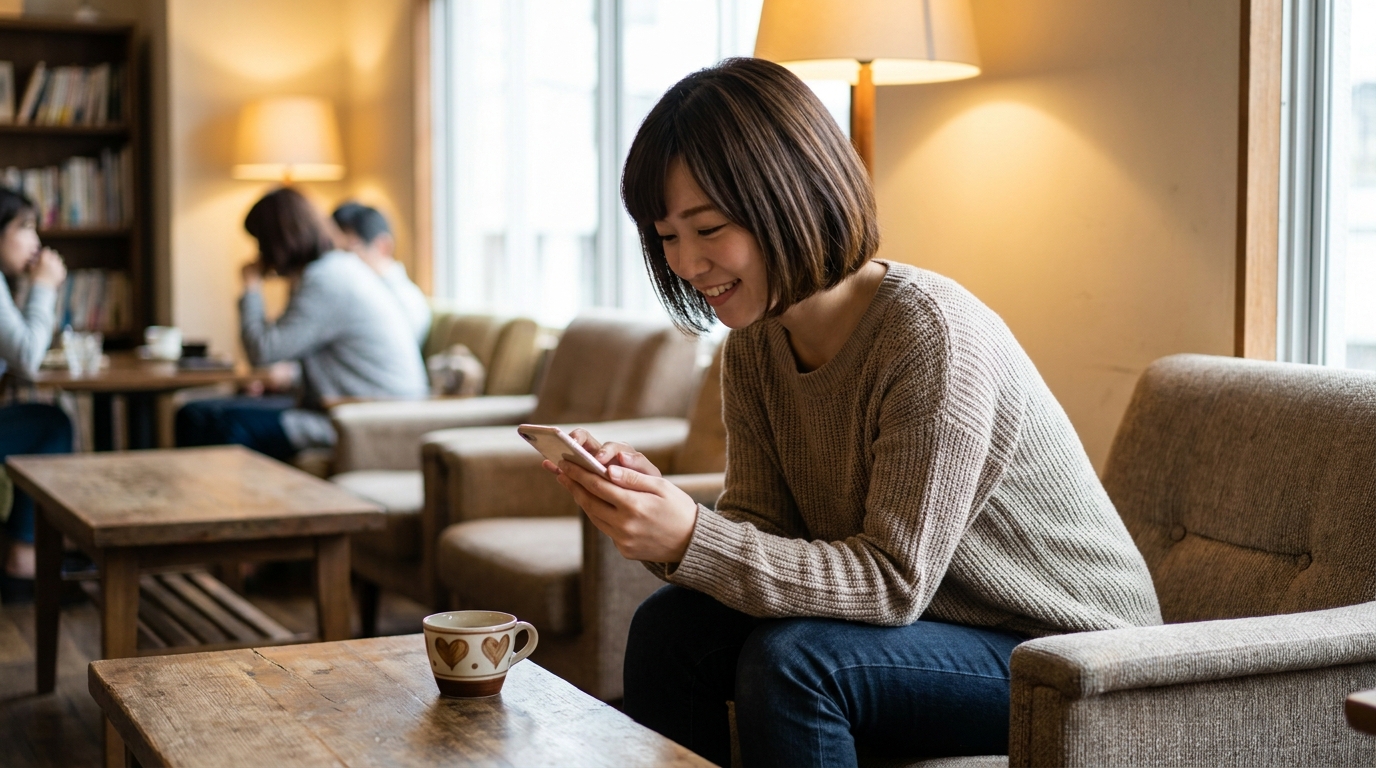 SNS運用で集客が伸びない理由は、導線の設計にあった｜問い合わせ数を増やす構造改善