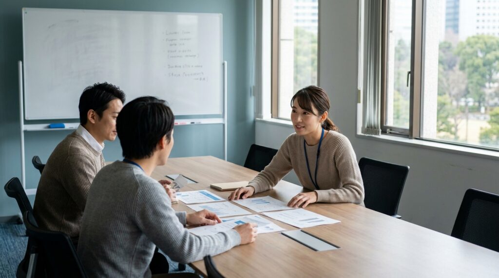 ホームページ制作の見積りで工数と費用の関係が見えない？発注前に確認すべき工数の読み方