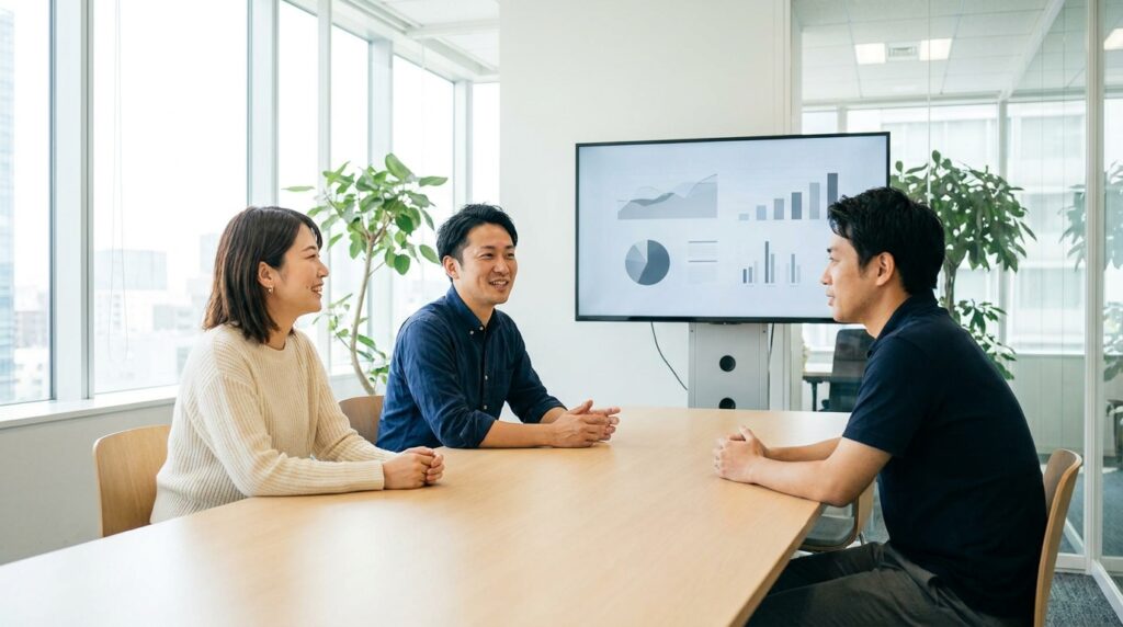 AI検索に選ばれない企業のサイトは、作る段階で決まっている!?