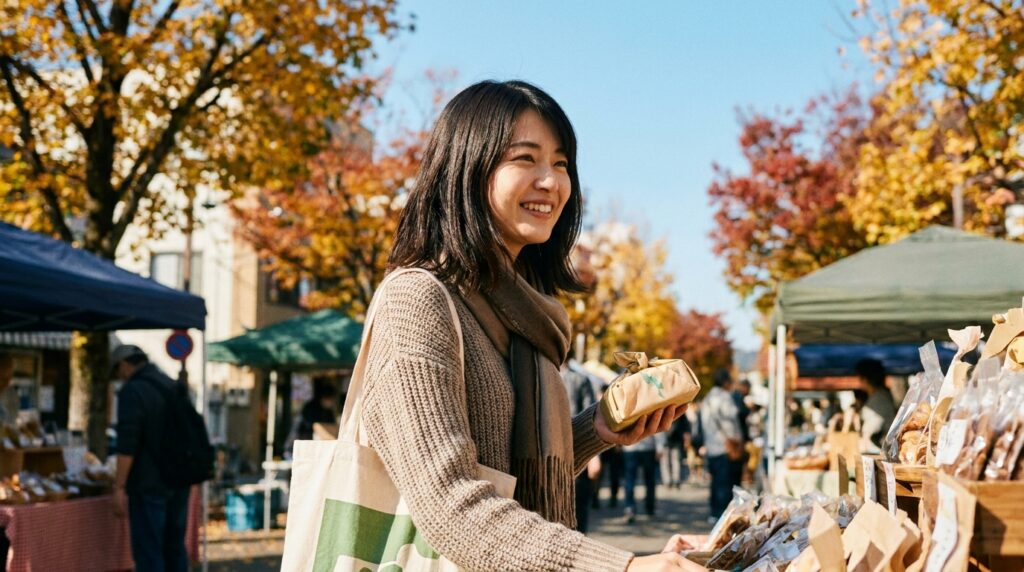秋のECサイト企画で、割引しか残らない理由｜季節の口実を作る4つのチェックポイント