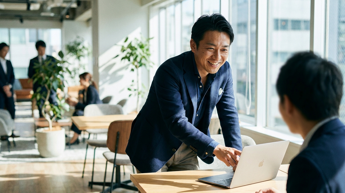 Web集客で成果が出ない理由は、顧客データを活かしきれていないから