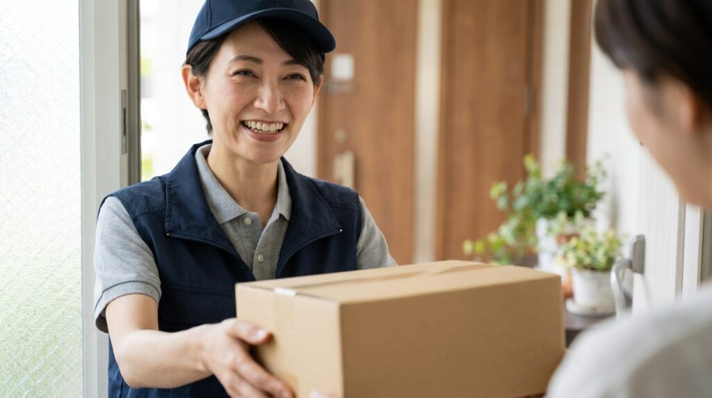 食品ECが好調でも自社は？—市場規模と売上は別の話