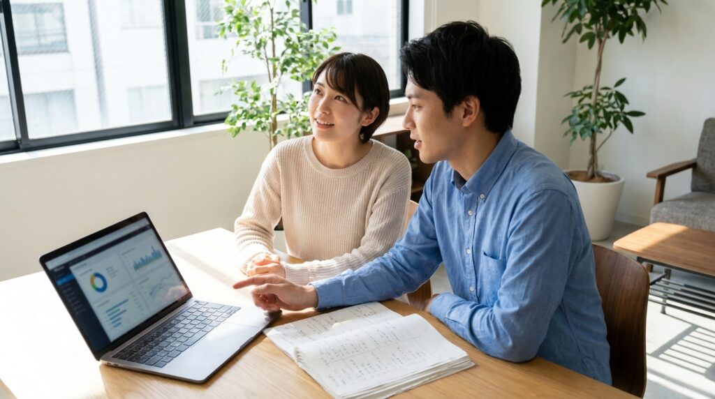 AI検索が広がる中、広告費をどこに寄せるか。自社の検索語レポートで判断する
