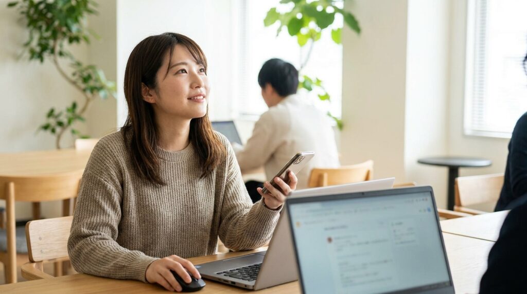 SNS広告のLPが成果につながらない理由は、広告とLPだけを見ているから