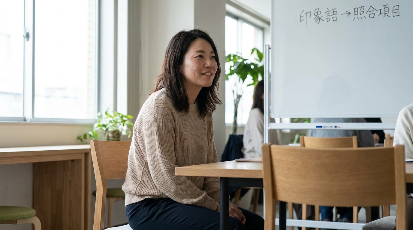 トーン&マナーの決め方が曖昧なままでは、制作物ごとに見た目がばらつく理由